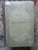 Oeuvres de Virgil, texte latin. L&#039;Eneide- Paul Lejay