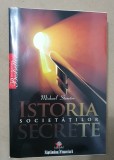 Istoria societăților secrete - Michael Streeter