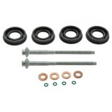 Set reparatie injectoare Citroen Jumper 2.2hdi 20, Fiat Ducato 2.2 Hdi 20, Ford Transit 2.2tdci, 2.4tdci 20, Peugeot Boxer 2.2hdi 20, Land Rover