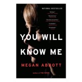 Cumpara ieftin You Will Know Me