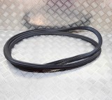 Garnitura Usa Stanga Spate Skoda Karoq NU7 2019 575867367F Originala Chedere Cromate