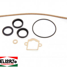 Set complet garnituri carburator Dellorto SHA 14.12 - SHA 14.14 - SHA 15.15 - SHA 15.15 C - SHA 15.15 G