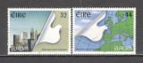 Irlanda.1995 EUROPA-Pace si libertate SI.55, Nestampilat