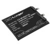 Acumulator Xiaomi Mi 11, 11T, 4300mAh, 3.85V, Baterie Li-Polymer, Negru