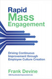 Rapid Mass Engagement: Driving Continuous Improvement Through Employee Culture Creation