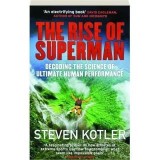 The Rise of Superman: Decoding the Science of Ultimate Performance