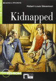 Kidnapped | Robert Louis Stevenson, Nancy Timmins, Cideb