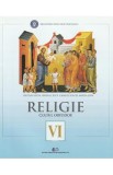Religie. Cultul ortodox - Clasa 6 - Cristian Alexa, Sorina Ciuca, Dragos Ionita, Mirela Sova