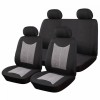 Huse scaune auto Sueden-Polyester, pentru bancheta rabatabila, 9 buc, Ro Group