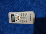 Telecomanda aer conditionat / telecomenzi aer conditionat ORIGINALE, PLATINIUM , stare foarte buna, perfect functionala !!