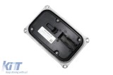 Modul stang pentru far LED Multibeam A2539000700 potrivit pentru Mercedes GLC X253, GLC Coupe C253 2015-2022 Performance AutoTuning