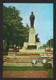 CPIB 21925 - CARTE POSTALA - IASI. STATUIA LUI MIHAI EMINESCU, NECIRCULATA
