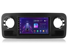 Navigatie Dedicata Mercedes Benz Sprinter (2018 - 2023), 10Inch, 8Gb Ram, 256Gb Stocare, Carplay
