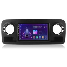 Navigatie Dedicata Mercedes Benz Sprinter (2018 - 2023), 10Inch, 1Gb Ram, 32Gb Stocare, Carplay