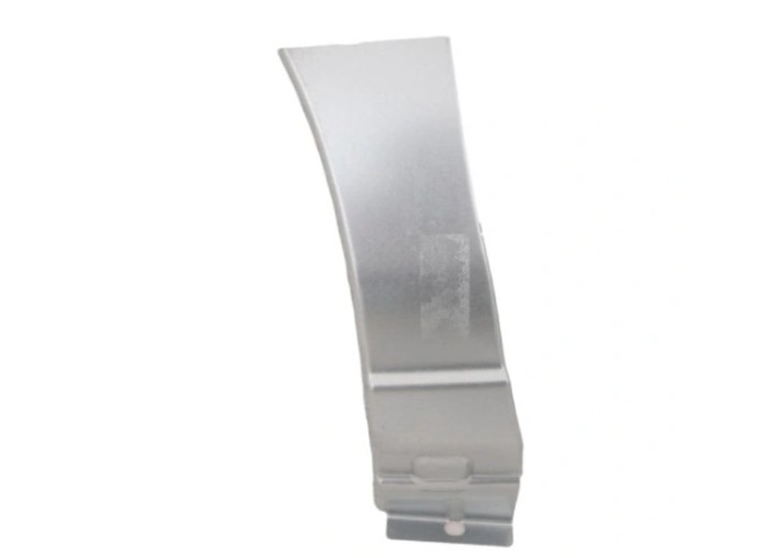 Segment reparatie aripa fata Opel Zafira, 01.1999-05.2005, model: 5 usi, montare fata, stanga, inferior, spate, KLOKKERHOLM