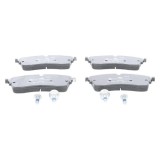 Placute frana Jaguar E-Pace (X540), Land Rover Defender (L663), Discovery Sport (L550), Discovery 5 (L462), Range Rover Evoque (L538), Range Rover (L, ATE