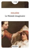 Le malade imaginaire | Moliere, Pocket
