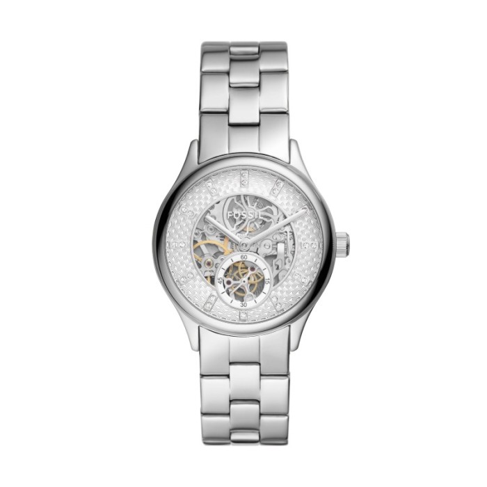 Ceas Dama, Fossil, Sophisticate BQ3649 - Marime universala