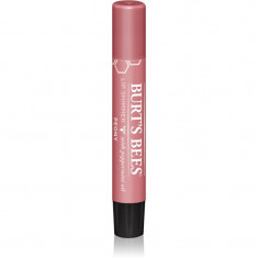 Burt’s Bees Lip Shimmer lip gloss culoare Peony 2.6 g