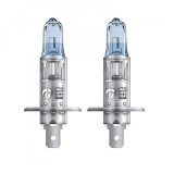 Cumpara ieftin Pachet 2 blister becuri halogen H1 12V Osram Cool Blue Intense NextGen