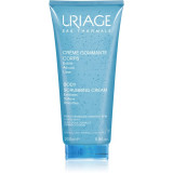 Uriage Hygi&egrave;ne Body Scrubbing Cream crema peeling pentru corp pentru piele sensibila 200 ml