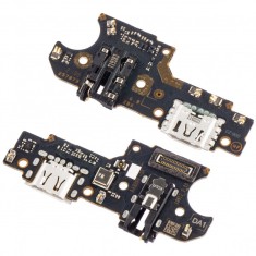 Placa cu Conector Incarcare - Audio - Microfon Realme C21Y, Service Pack 4908787 foto