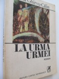 La urma urmei - Elena Ghirvu Calin