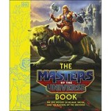Masters of the Universe Book