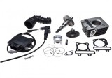 Kit Tuning Piaggio Liberty Vespa 50cc MX_NEW AI22719
