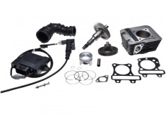 Kit tuning Piaggio Liberty Vespa 50cc Cod Produs: MX_NEW AI22719