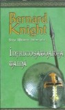 Infricosatoarea taina - Bernard Knight | Roman Mistere Medievale | Editura Rao | Editie 2006