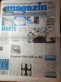 ziarul magazin 3 aprilie 2006-art. rotile corpului omenesc