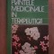 PLANTELE MEDICINALE IN TERAPEUTICA - STEFAN MOCANU