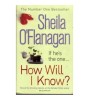 Sheila O&#039;Flanagan - How will I Know? - 110632