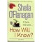Sheila O&#039;Flanagan - How will I Know? - 110632