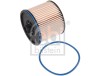 FEBI BILSTEIN 175644 filtru combustibil