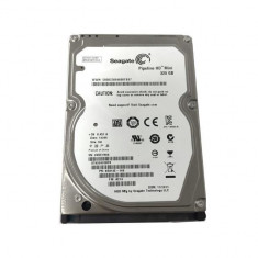 Hard Disk Laptop Seagate Pipeline HD Mini ST320VM001 320GB 5400rpm 8MB SATA 3Gbs foto