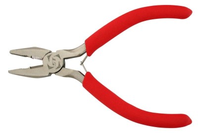 Cleste combinat mini Strend Pro MP001A, 115 mm foto