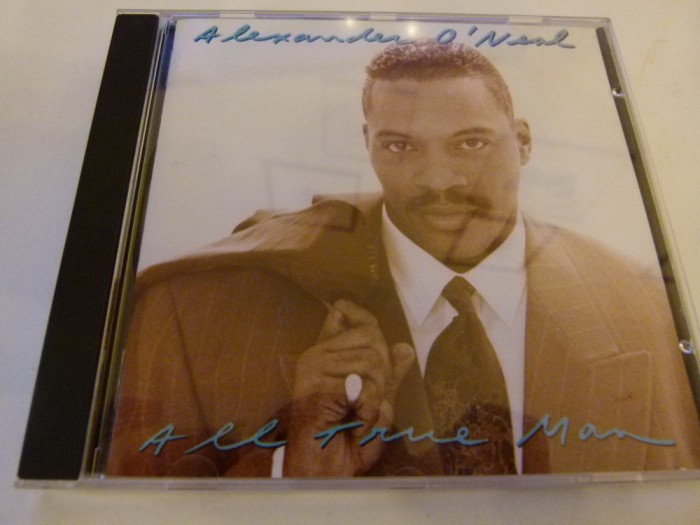 Alexander o&#039;Neal - all true man -g5