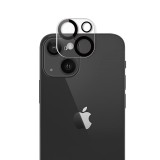 Cumpara ieftin Folie Protectie camera iPhone 14 Plus, Sticla