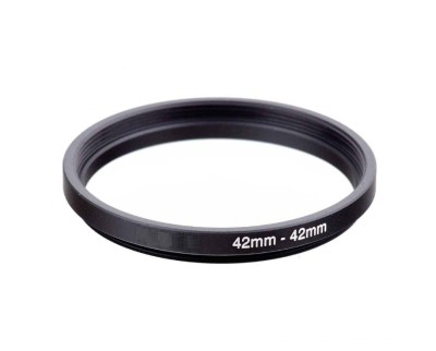 Inel adaptor inversor 42-42mm tata-tata foto