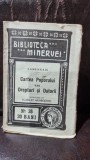 CARTEA POPORULUI SAU DREPTURI SI DATORII - LAMENNAIS