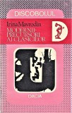 Discobolul Irina Mavrodin 1981
