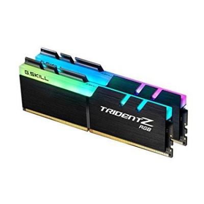 MEMORY DIMM 16GB PC24000 DDR4/K2 F4-3000C16D-16GTZR G.SKILL &amp;amp;quot;F4-3000C16D-16GTZR&amp;amp;quot; foto