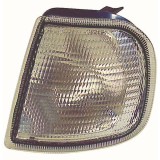 Lampa semnalizare fata Seat Ibiza/Cordoba, Cordoba VaRio (6K) 1996 tip Valeo, Inca 11.1903, partea Stanga, alb, fara suport becuri, typ Valeo, TYC