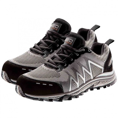 Pantofi de lucru O1 nr.47 NEO TOOLS 82-738 HardWork ToolsRange foto