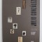 JULIO GONZALEZ - COLLECTION , CENTRE POMPIDOU , MUSEE NATIONAL D &#039;ART MODERNE , OCT. 2007