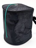 Geanta pentru bobina fir din plastic Tubetto, centura inclusa, Narpo, NRP030