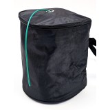 Geanta pentru bobina fir din plastic Tubetto, centura inclusa, Narpo, NRP030