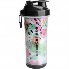 Smartshake Double Wall shaker pentru sport Splash/Athleisure 750 ml